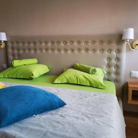 зиген къща Къща за гости