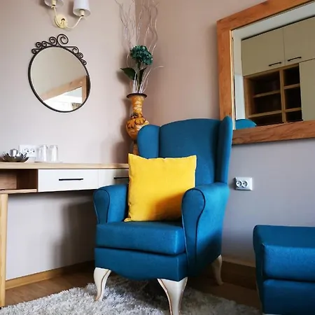 зиген къща 3*