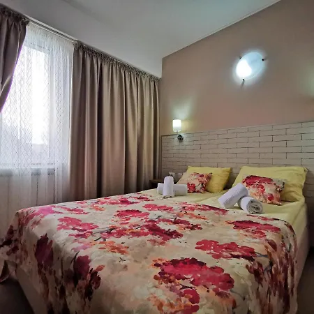 Zigen House Pensión Bansko