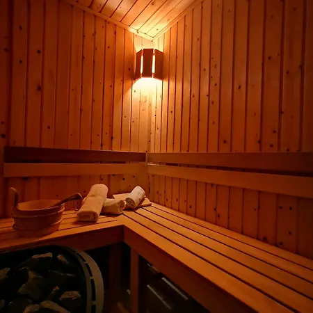 Pensiune Zigen House 3*