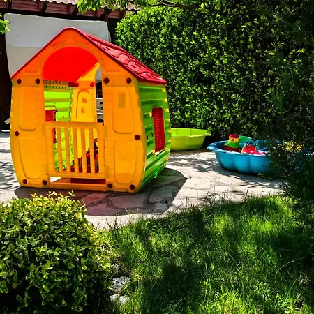 Pensiune Zigen House Bansko