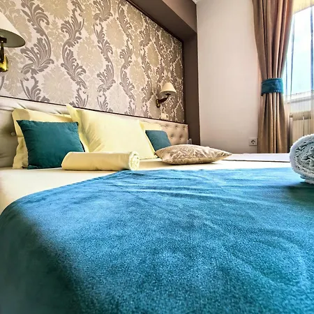 зиген къща 3*