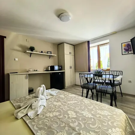 Zigen House
