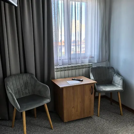 Zigen House Pensiune 3*
