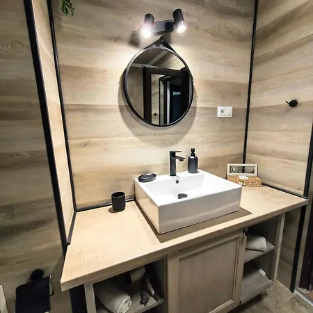 зиген къща Къща за гости