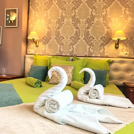 Zigen House Pensiune 3*