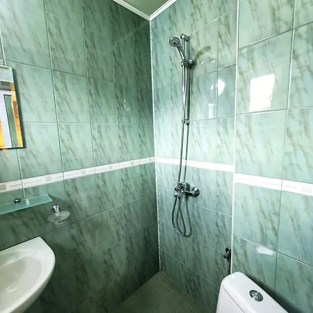 Pensiune Zigen House 3*