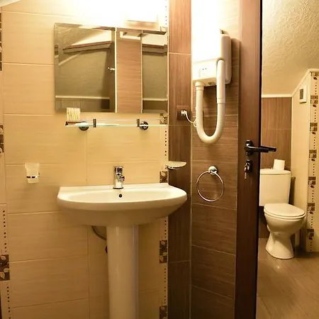 Pensiune Zigen House Bansko