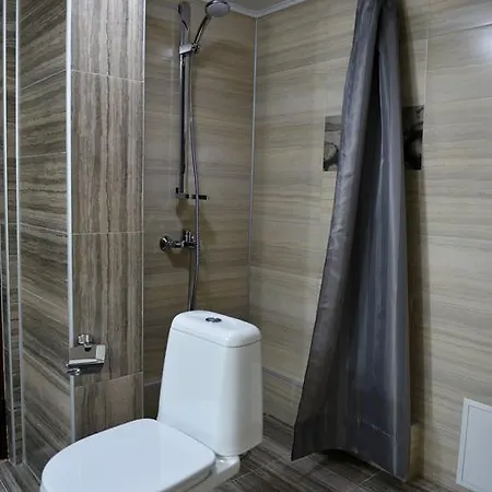 Zigen House 3*