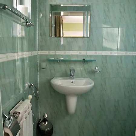 зиген къща Къща за гости 3*