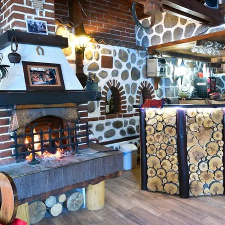 Къща за гости зиген къща