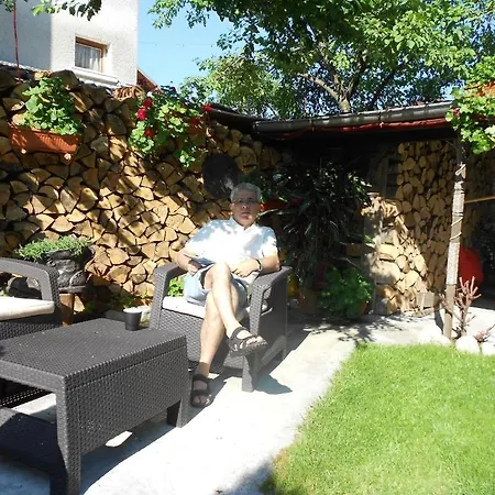 Zigen House Pensiune Bansko