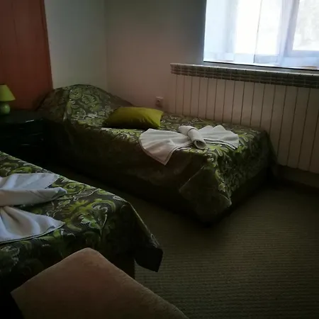 Zigen House Affittacamere 3*