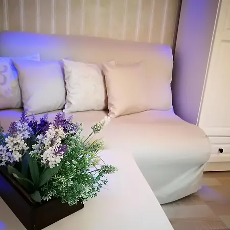Zigen House Affittacamere 3*