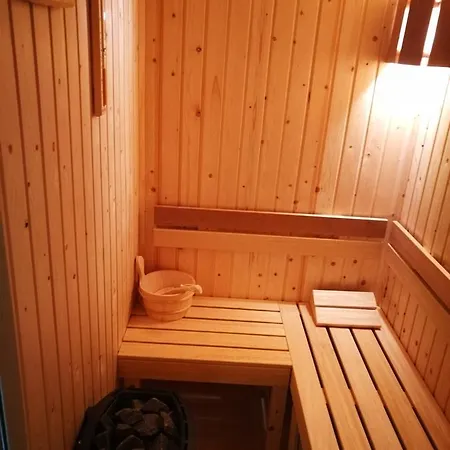 зиген къща Банско