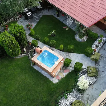 Zigen House Pensiune