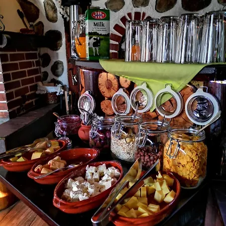 Pensiune Zigen House Bansko