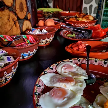 Къща за гости зиген къща