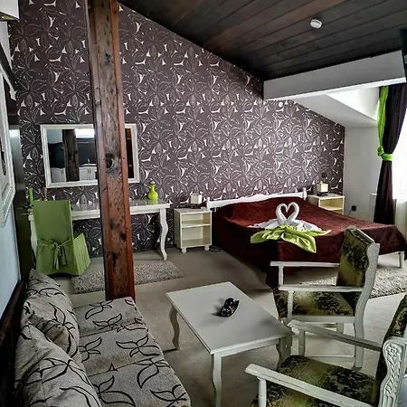 Zigen House Bansko