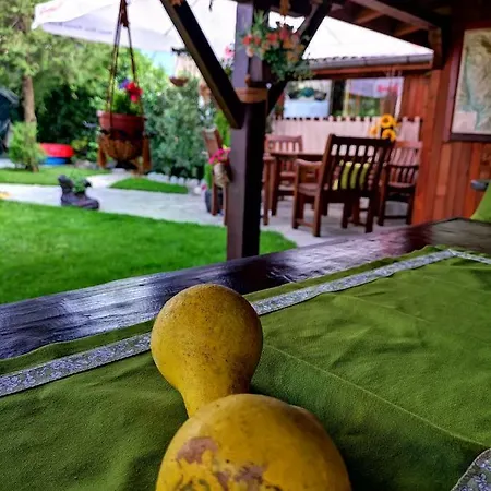 зиген къща Банско