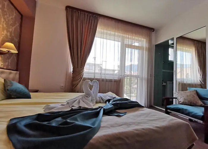 Zigen House Bansko