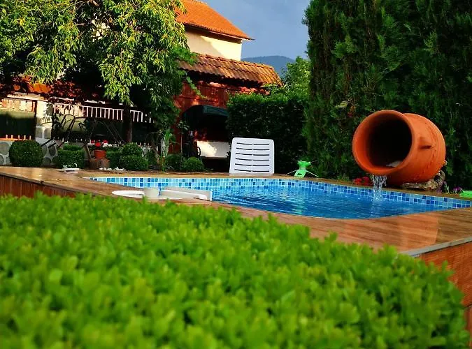 Zigen House 3* Bansko