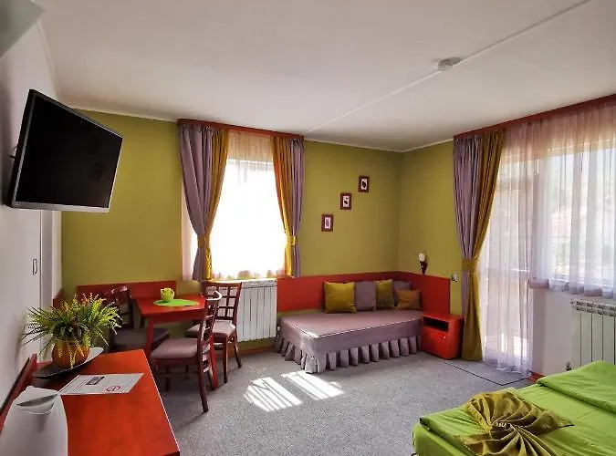 Guest house Zigen House