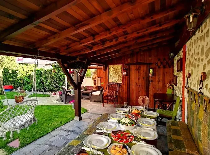 Zigen House Vendégház