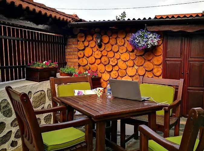 Zigen House Guest house 3*