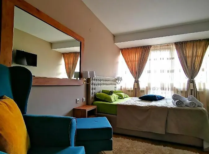 Zigen House Bansko