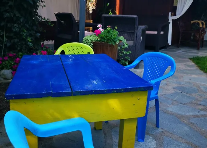 Guest house Zigen House Bansko