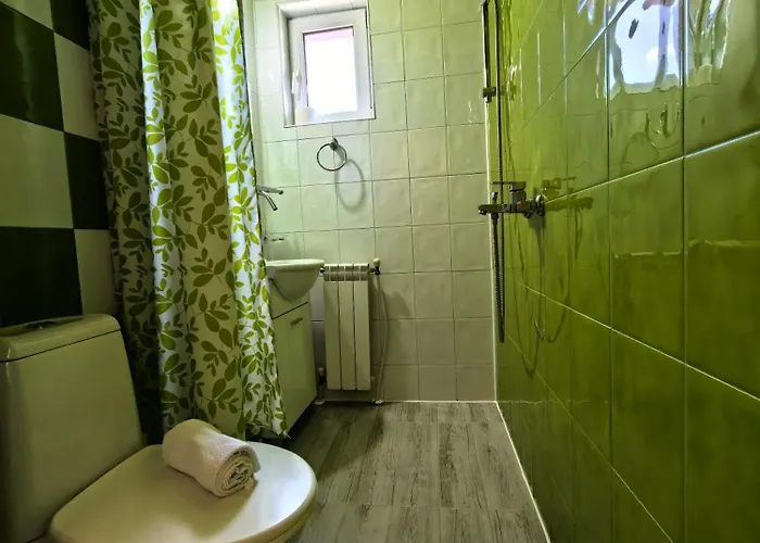 Guest house Zigen House