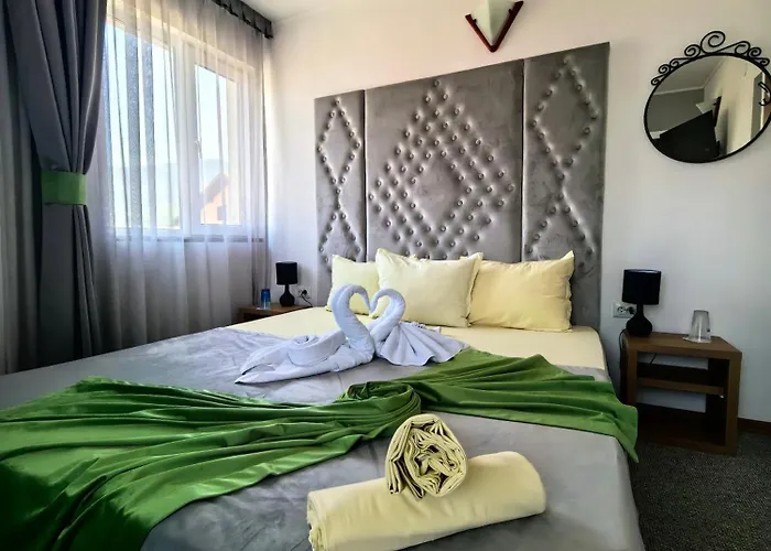 Zigen House 3* Bansko