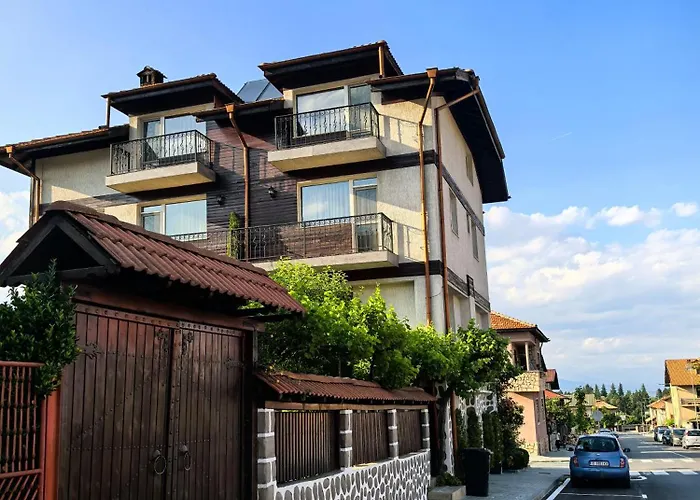 Zigen House Guest house 3*