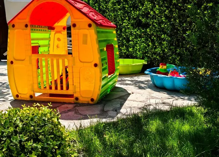 Guest house Zigen House Bansko