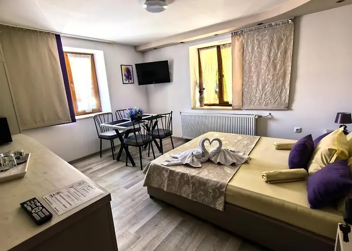 Guest house Zigen House