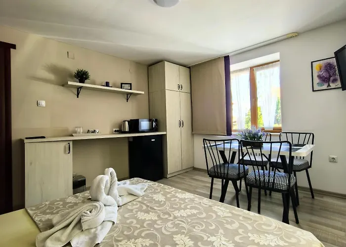 Guest house Zigen House