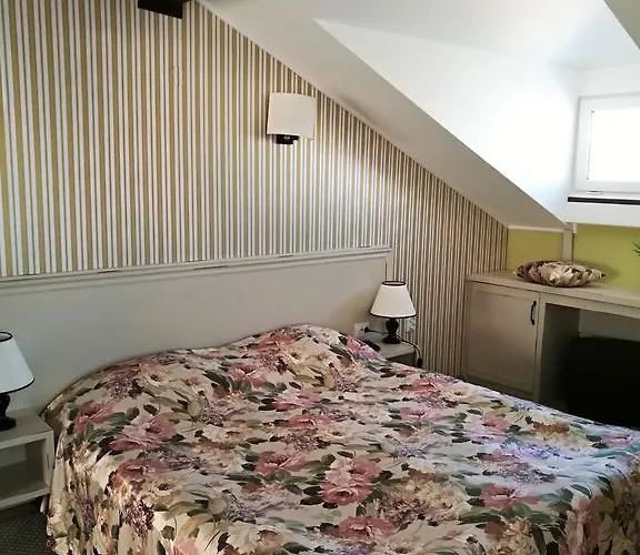 Guest house Zigen House