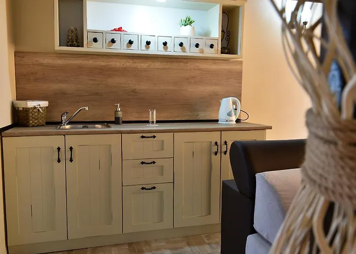 Guest house Zigen House