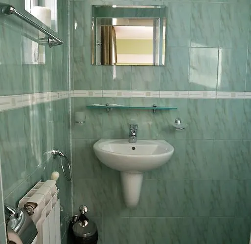 Zigen House Guest house 3*