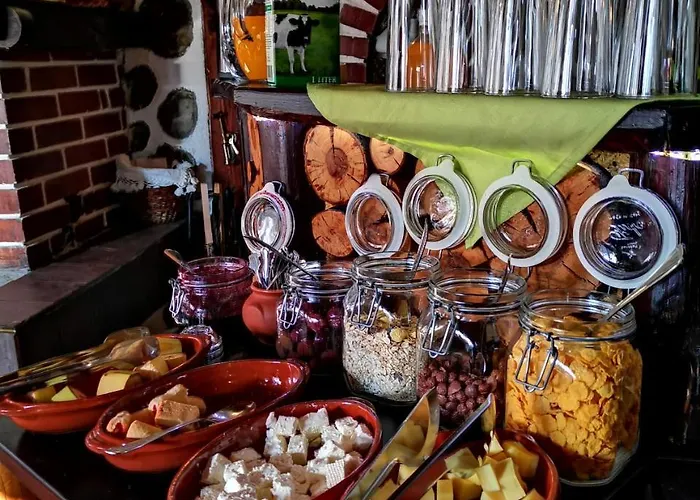 Guest house Zigen House Bansko