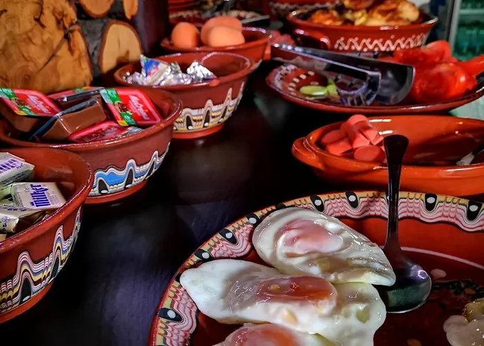 Guest house Zigen House