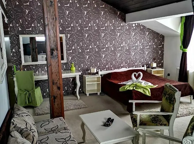 Zigen House Bansko
